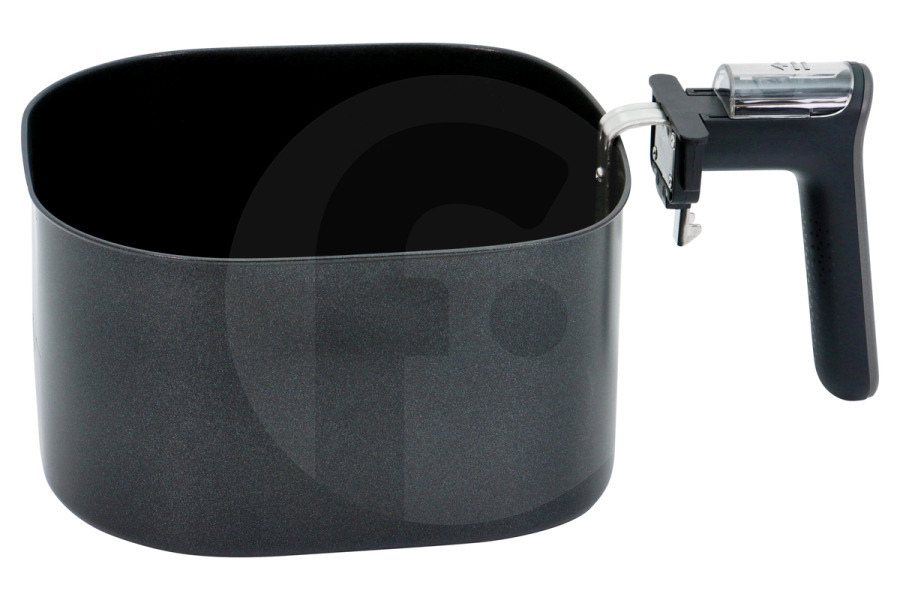 Philips Philips CP2095/01 Freidora Cesta para freír 300009619341 Freidora de aire caliente apto para entre otros HD9285