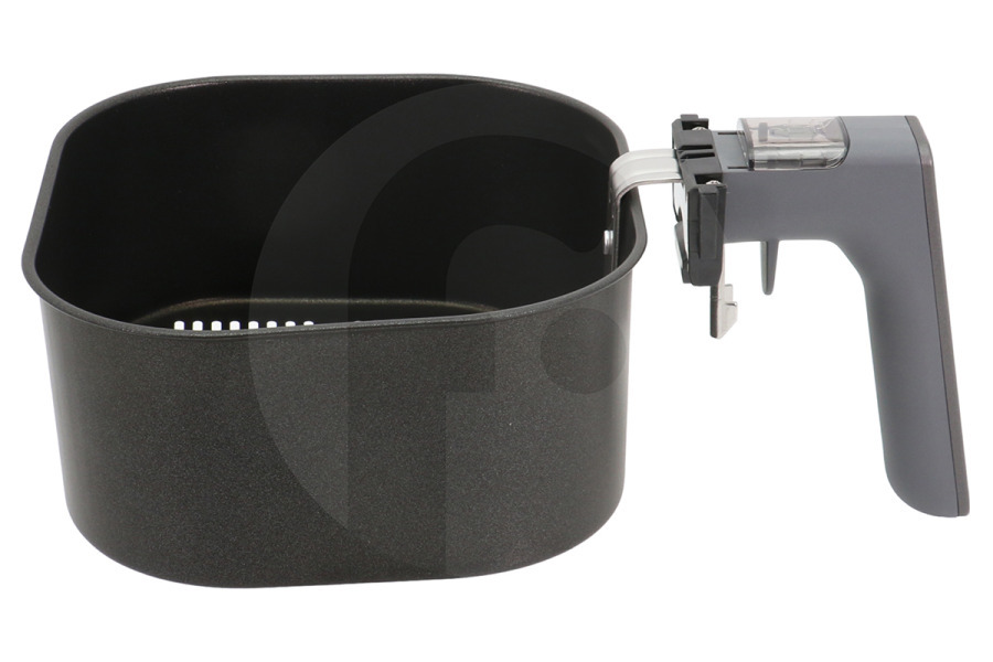 Philips Philips CP1611/01 Freidora Cesta para freír 300007033771 Airfryer apto para entre otros HD9200/60