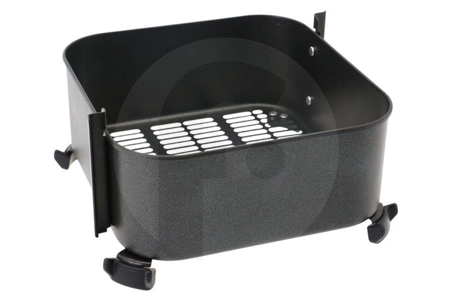 Philips Freidora Sartén Philips 642001009046 freidora apto para entre otros NA350, NA351, NA352, NA353