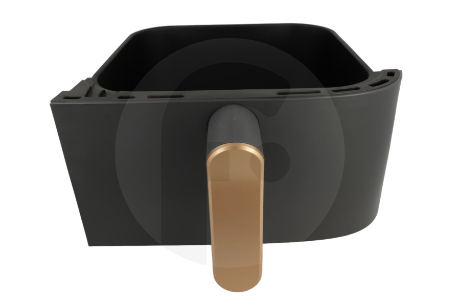 Philips Freidora Sartén Philips 642001009045 freidora apto para entre otros NA352/00