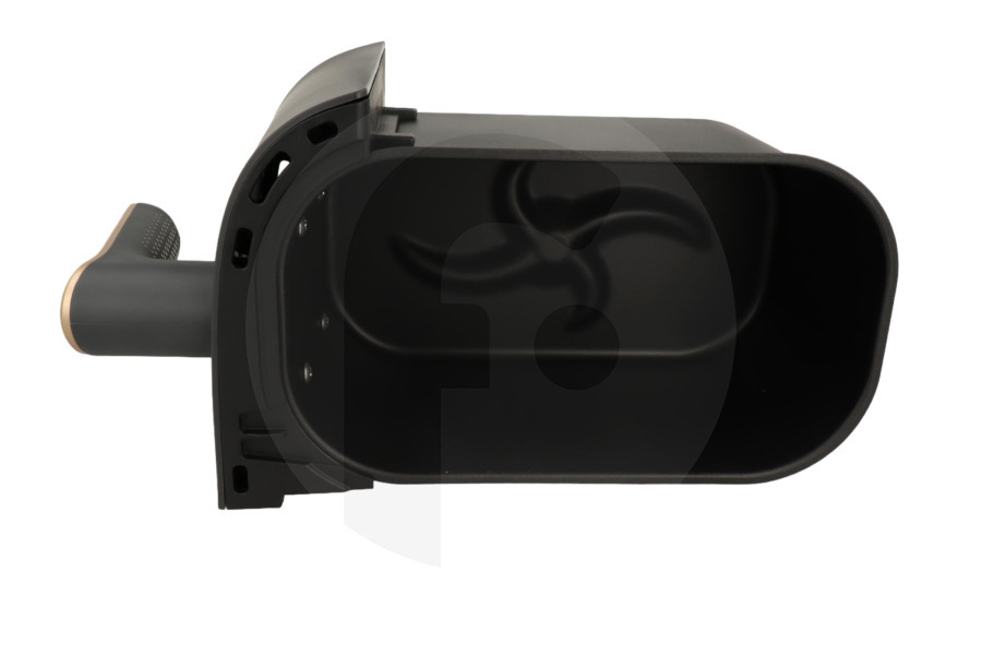 Philips Freidora Philips sartén estrecha izquierda freidora de aire 642001009019 apto para entre otros NA352/00