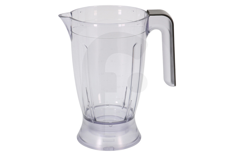 Philips Robot de cocina Philips CP6865/01 Bol para mezclar Batidora 300005883971 Batidora apto para entre otros HR7778, HR7783