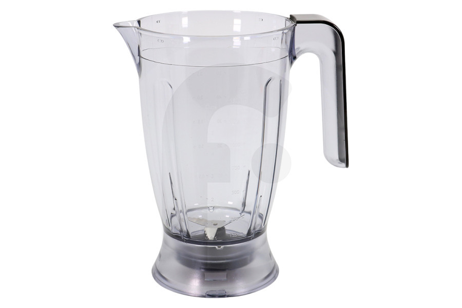 Philips Philips jarra para batidora 300009091731 CP6550/01 apto para entre otros HR7776, HR7778, HR7783