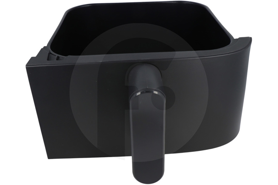 Philips Freidora Philips sartén para freidora 642001020945 apto para entre otros NA550