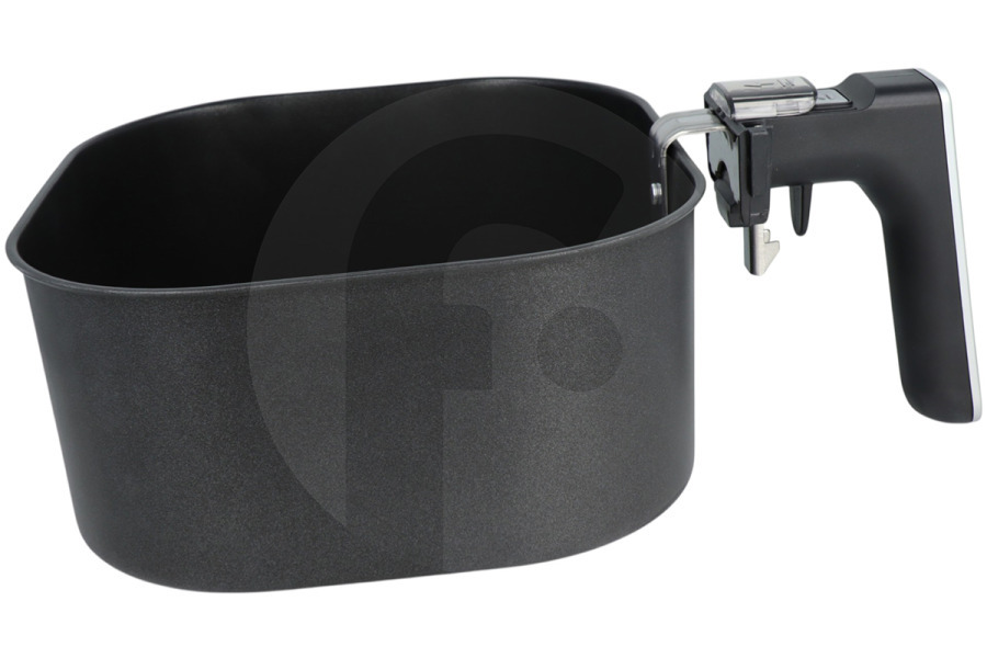 Philips Philips cesta para freidora 642001021004 apto para entre otros HD9270/70