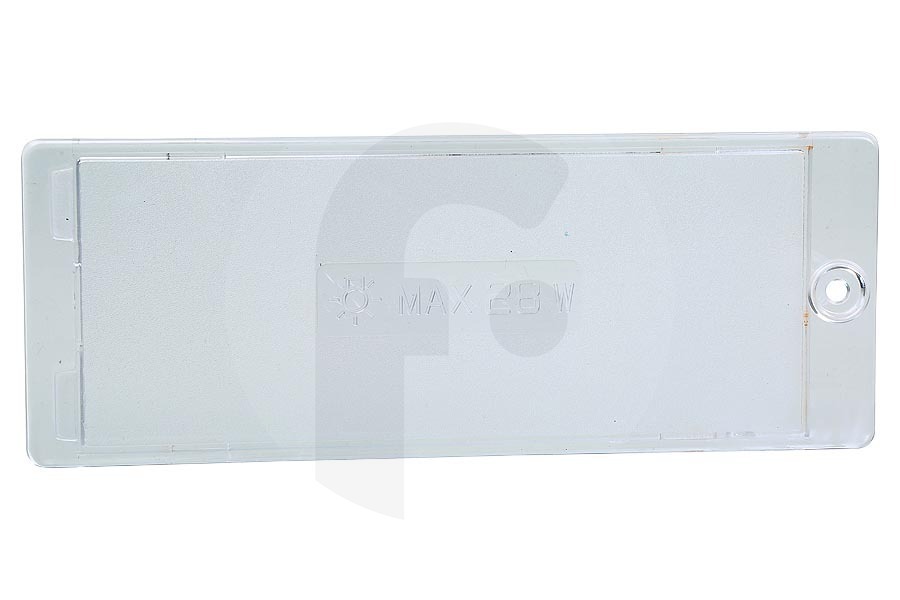 Arcelik as Campana extractora Cristal Campana extractora (Para lámpara -17x6,5cm-) campana extractora 482000009368 apto para entre otros DI060 dim 70 dim70