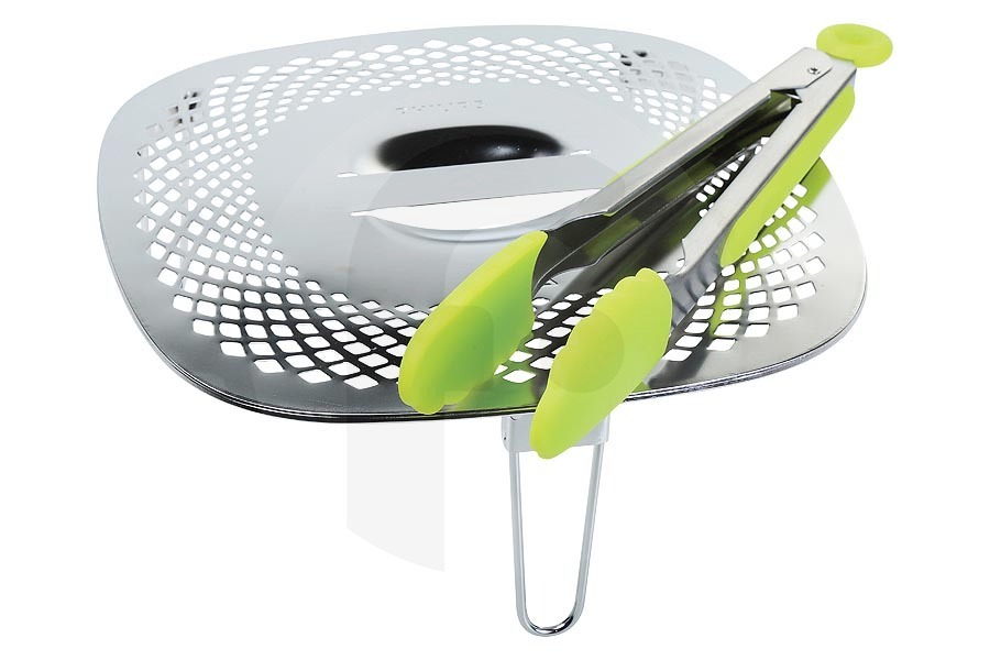 Philips Freidora Philips light snack pack XXL para freidora sin aceite (freidora de aire caliente) HD9954/01, HD995401 apto para entre otros HD965x, HD986x, HD9630, HD9750, HD9762