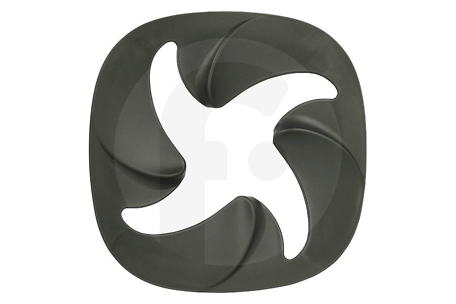 Philips 420303618451 Freidora Colector de aceite Philips para Airfryer CP0627 / 01 apto para entre otros HD9630, HD9650, HD9653