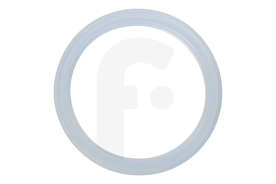 Philips Cafetera Philips junta de goma (goma, junta tórica) para disco de distribución cafetera 422224708121 apto para entre otros HD7884