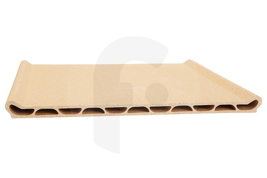 Whirlpool Horno Piedra Horno para pizza horno 484000000276, PTF100