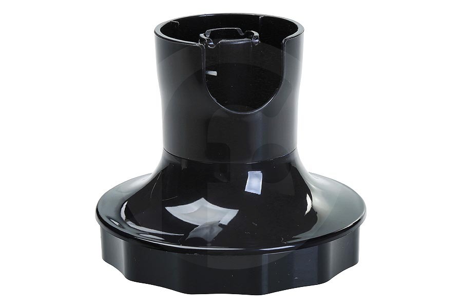 Philips Robot de cocina Philips unidad (tapa, acoplamiento) de la batidora de inmersión con trituradora 420303608251 apto para entre otros HR1645, HR1671, HR1672