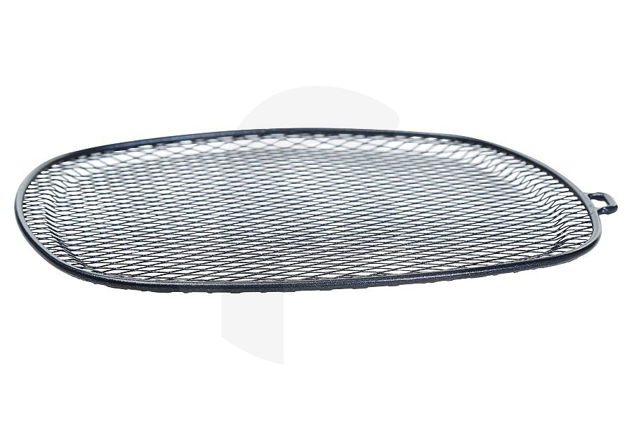 Philips Freidora Philips base de malla (rejilla) extraíble freidora de aire (freidora de aire caliente) 420303613161 apto para entre otros HD9621, HD9622 y HD9238