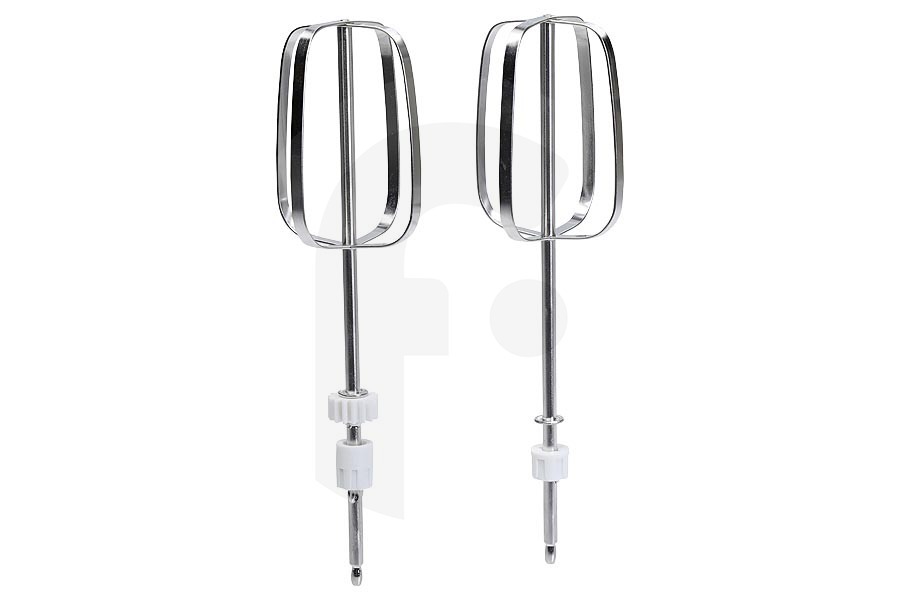 Philips Philips batidor (batidor de huevos, batidor de nata) batidora eléctrica 996510076795 apto para entre otros HR3745