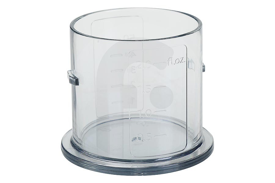 Philips Robot de cocina Philips cuchara medidora (taza medidora) de 50 ml robot de cocina 996510076843