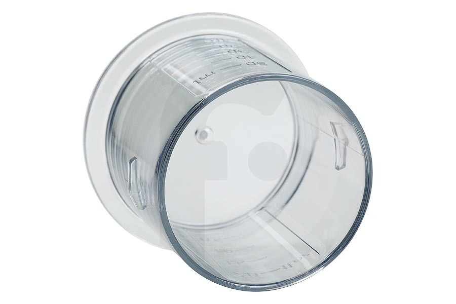 Philips Robot de cocina Philips cuchara medidora (taza medidora) de 50 ml robot de cocina 996510076843