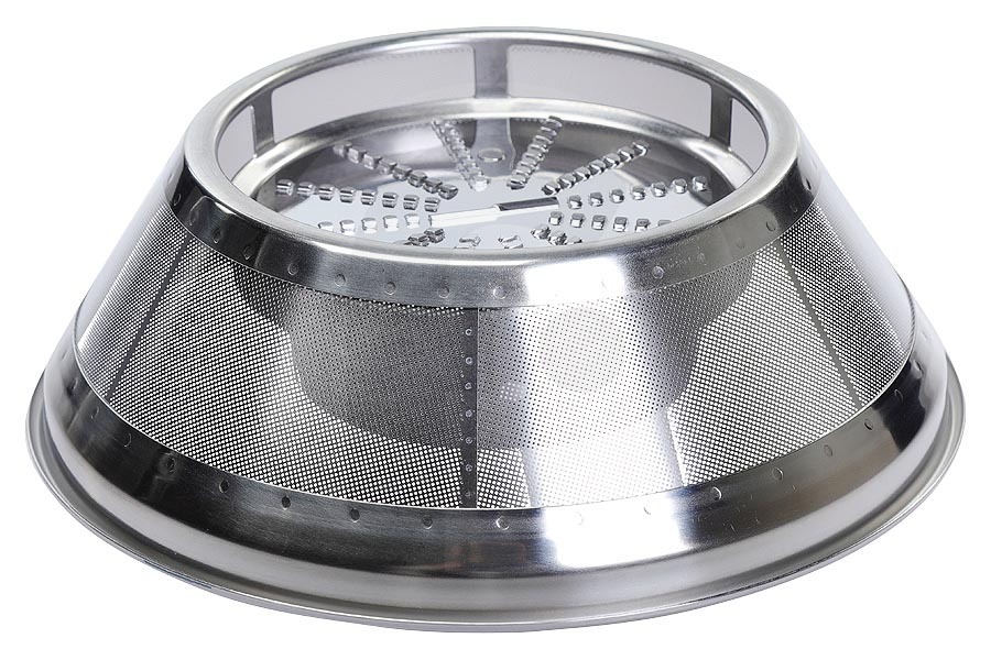 Philips Robot de cocina Philips 420303614721 Procesador De Alimentos De Tamiz apto para entre otros HR1916/70, HR1915/80