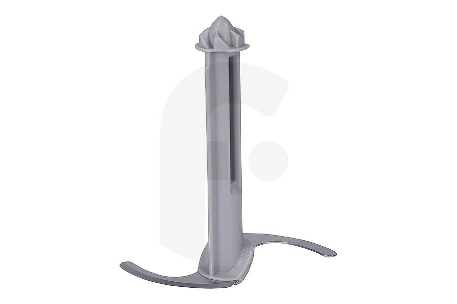 Philips Robot de cocina Philips cuchilla (cuchilla picadora) XL picadora 420303622681, CP0855/01, CP085501 apto para entre otros HR2655, HR2652, HR2657