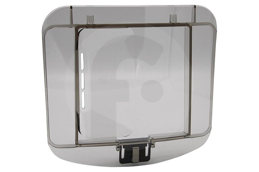 Philips Philips tapa (cubierta) del recipiente amasadora 424121015741 apto para entre otros HR2357, HR2355