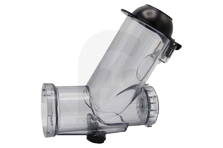 Philips Philips CP0676/01 Robot de cocina Exprimidor 420303617311 Procesador de alimentos apto para entre otros HR1886, HR1889