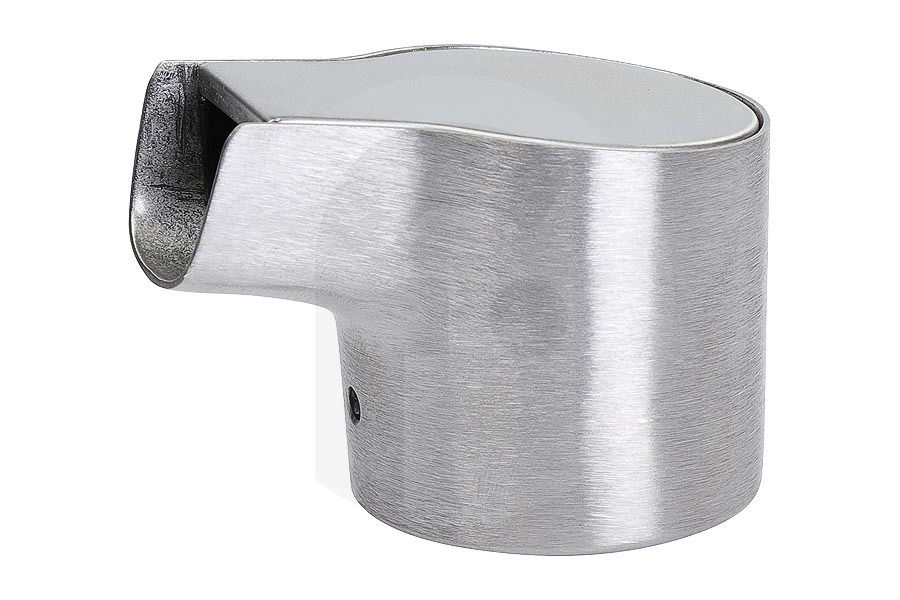 Philips Robot de cocina Philips CP0446/01 Caño vertedor 420303614761 Procesador de alimentos apto para entre otros HR1916, HR1919, HR1922