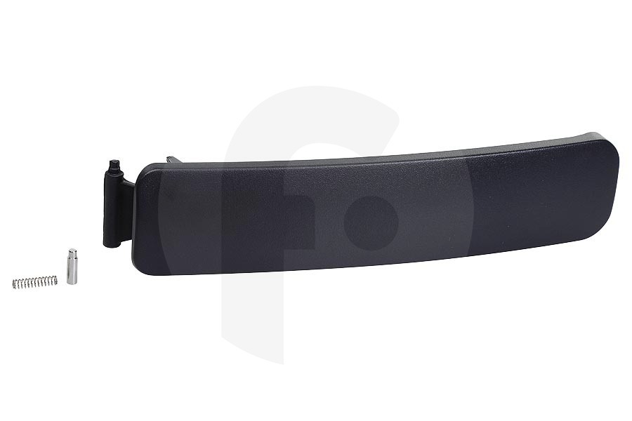 Philips Philips CP0338/01 Robot de cocina Abrazadera 420303610711 Procesador de alimentos apto para entre otros HR1855, HR1863, HR1867