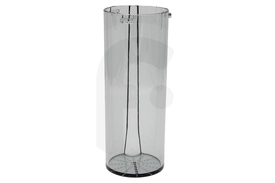 Philips Robot de cocina Philips CP1322/01 Presión Stop 420303609761 Procesador de alimentos apto para entre otros HR1863, HR1855, HR1856