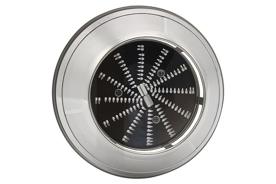 Philips Philips CP9367/01 Robot de cocina Filtro 420303600821 Procesador de alimentos apto para entre otros HR1863, HR1856, RI1855