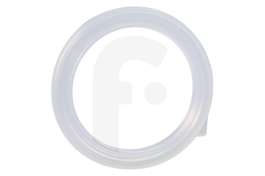 Philips Cafetera Philips Junta goma 422224707462 Cafetera apto para entre otros HD6552, CSA210