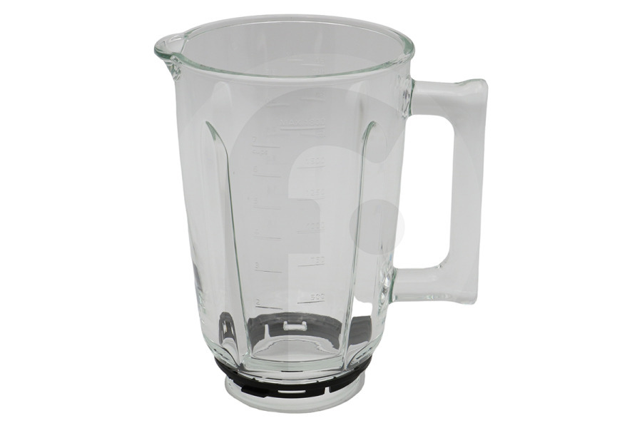 Philips Robot de cocina Philips Lata 300009504751 Licuadora apto para entre otros HR3760/12, HR3760/00, HR3760/10