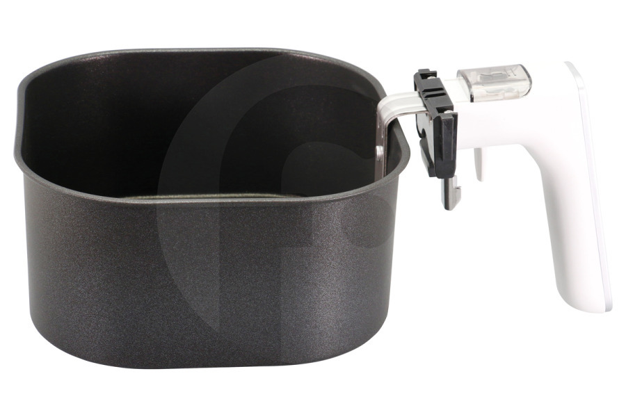 Philips Philips CP1619/01 Freidora Cesta para freír 300007047031 Airfryer apto para entre otros HD9252/00, HD9252/90