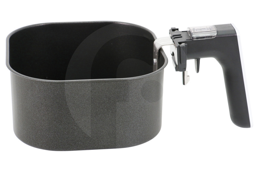 Philips Philips CP1617/01 Freidora Cesta para freír 300007046741 Airfryer apto para entre otros HD9252/00, HD9252/90