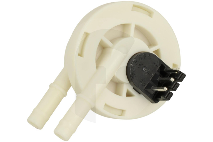 Indesit Cafetera Whirlpool caudalímetro para cafetera C00277925 apto para entre otros KSCX3610, MCI103MR