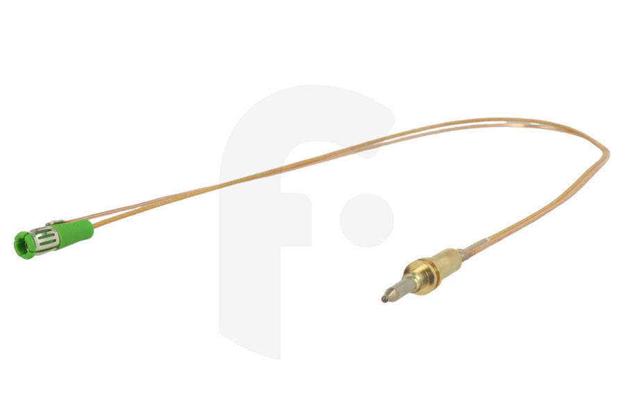 Hotpoint-ariston Cocina & Encimera Whirlpool termopar para placa de cocina C00858018 adecuado para entre otros HBTL40S, HBTS00S