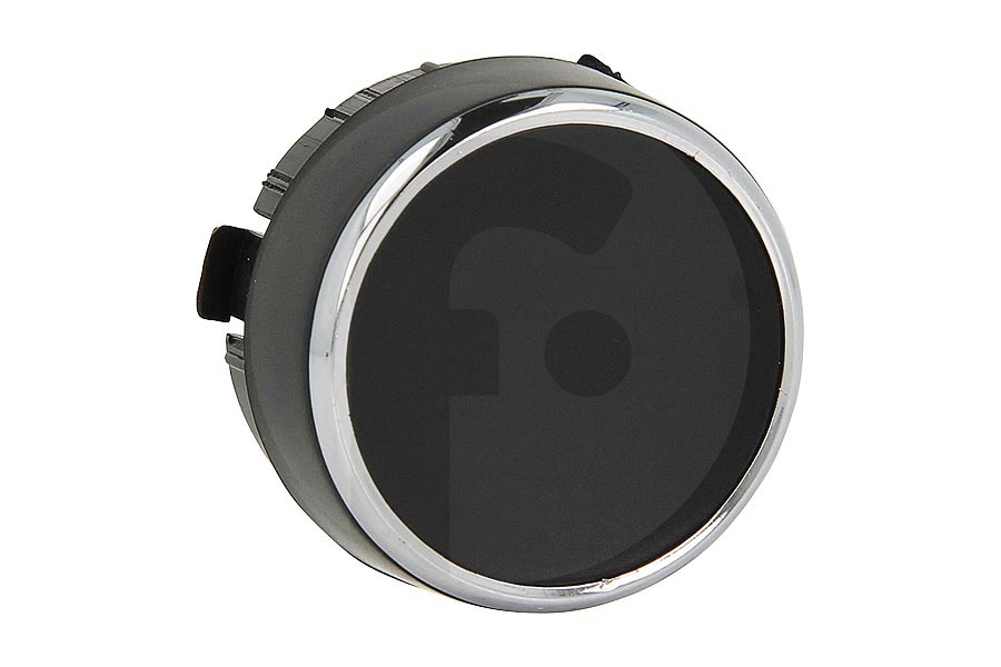 Philips Freidora Philips perilla giratoria (perilla de control) on/off freidora de aire (freidora de aire caliente) 420303618861 apto para entre otros HD9650, HD9654, HD9762