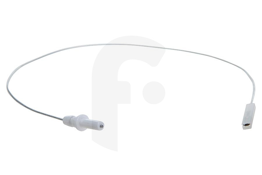 Hotpoint-ariston C00313212 Cocina & Encimera Bujía (encendido) cocina 480121103659 cocina 480121103659 adecuado para entre otros AKM528, AKS337, TGV5460