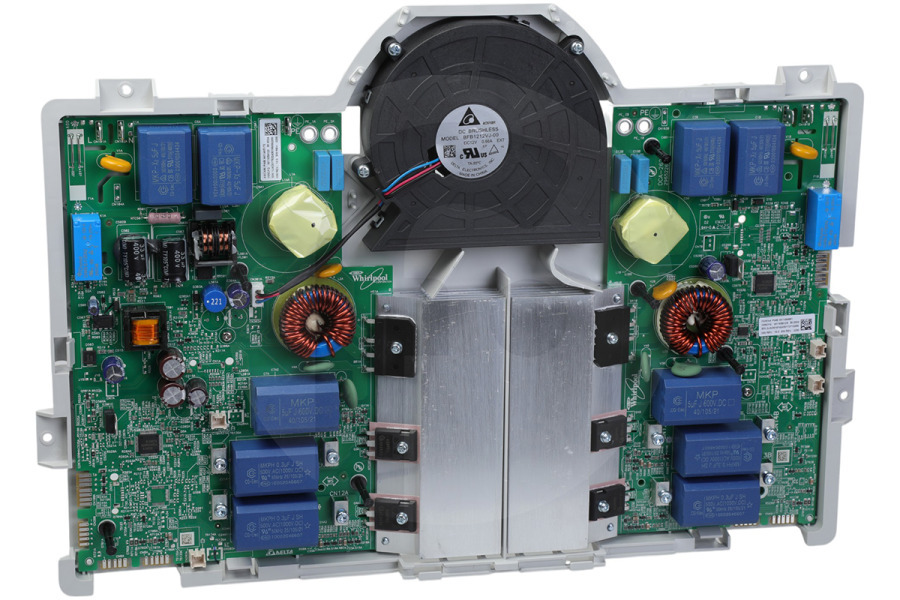 Hotpoint-ariston Cocina & Encimera Whirlpool Módulo para cocina C00859834