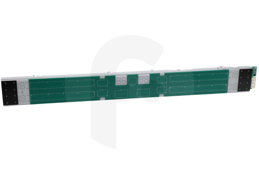 Hotpoint-ariston Cocina & Encimera Whirlpool Módulo para cocina C00731643 adecuado para entre otros WLB1160BF, FMA804IFBK