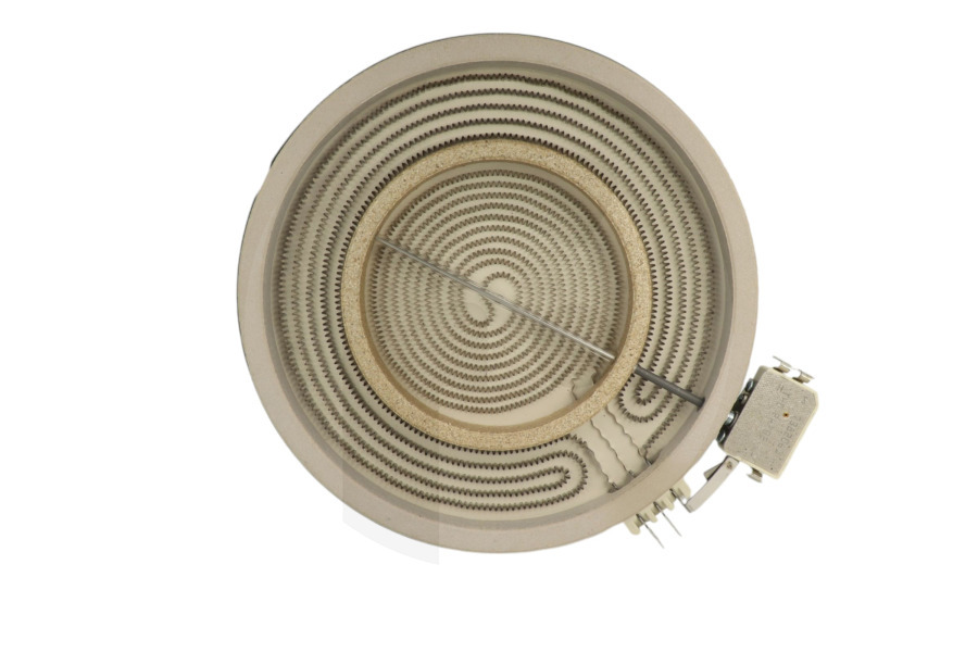 Neutral Cocina & Encimera Zona de cocción alternativa 481231018895 Encimera adecuado para entre otros ETPS6640, ECB6740, AKT810