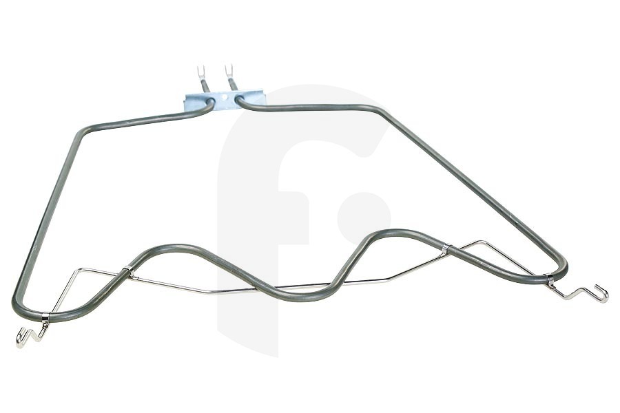 Hotpoint-ariston Cocina & Encimera Elemento calefactor (elemento) para cocina 481010551720