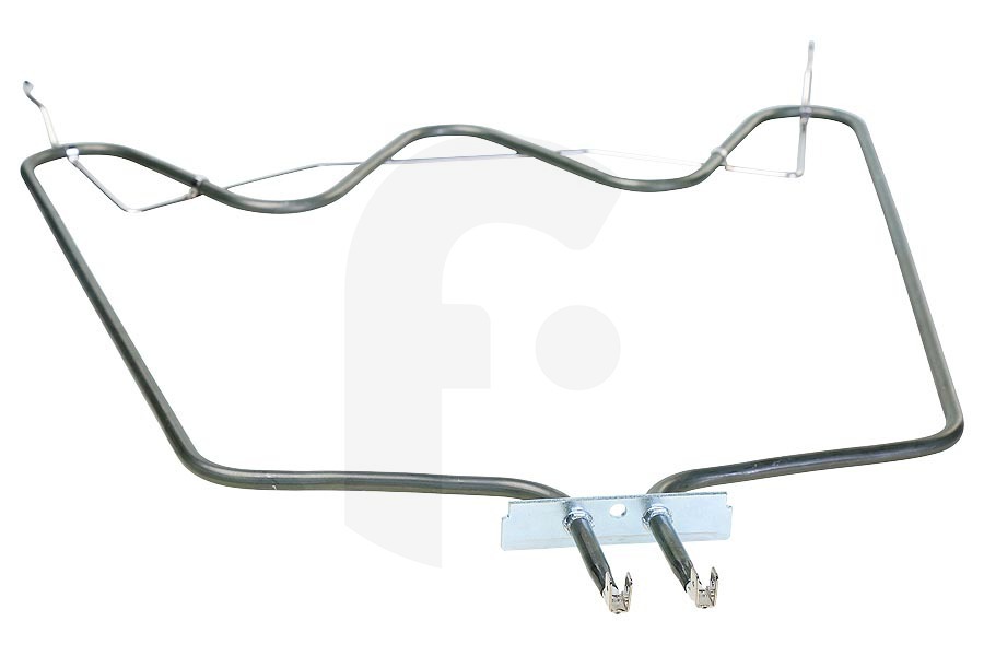 Hotpoint-ariston Cocina & Encimera Elemento calefactor (elemento) para cocina 481010551720 adecuado para entre otros AKZ7950, BLPMS8100