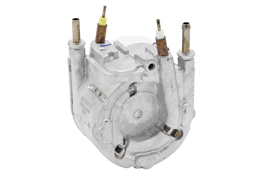 Philips Cafetera Philips 421944082941 Elemento calefactor Cafetera apto para entre otros EP1220, EP2020, EP2520