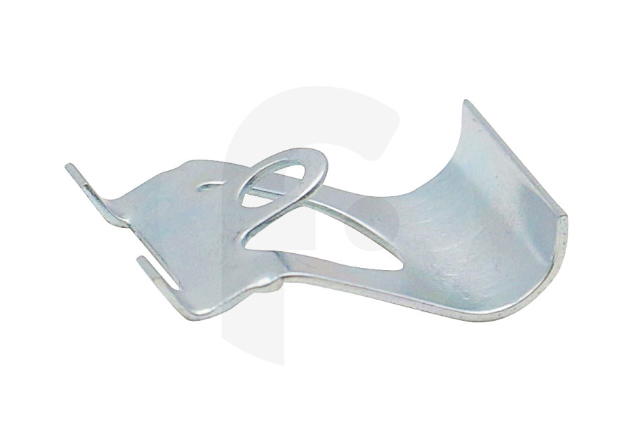 Hotpoint-ariston Cocina & Encimera Clip De Fijación Whirlpool C00503342 Vitrocerámica adecuado para entre otros AKM609IX, EK4470IN