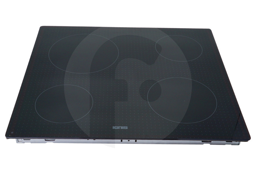 Ignis Cocina & Encimera Estufa Ignis 481010496981 adecuado para entre otros AKL499NE02