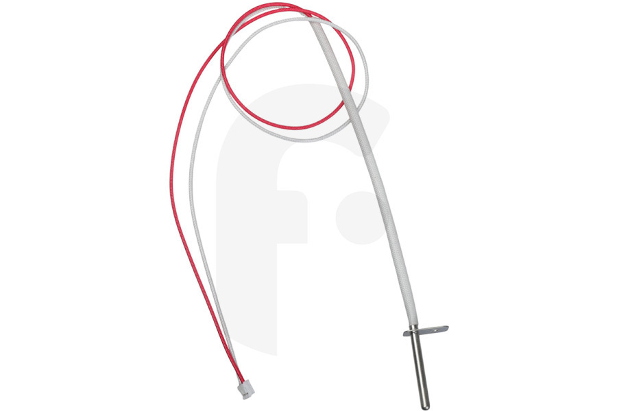 Whirlpool Microondas Whirlpool sensor de temperatura para horno, microondas 480120100532 apto para entre otros AMW507IX, AMW825IX