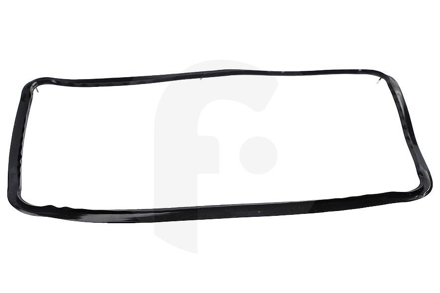 Pelgrim Goma de la puerta (junta de la puerta, junta de goma) para interior puerta del Pelgrim y otros horno 337350 apto para entre otros MAG546RVS, MAG690RVS, MC4111LUU