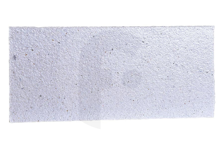 Pelgrim Microondas Placa de mica (placa aislante) 90x40mm para Pelgrim y otros microondas 17239, 88018866 apto para entre otros MAG646, MAG690, MC4292