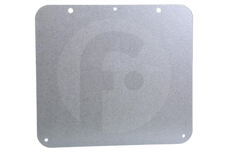 Pelgrim Microondas Placa de mica (placa de aislamiento) para, entre otros, Pelgrim microondas combinado 436901 apto para entre otros MAG614MAT, CX4511CA, MAC724RVS, CM250ZT, CM914MZ, MO470Z