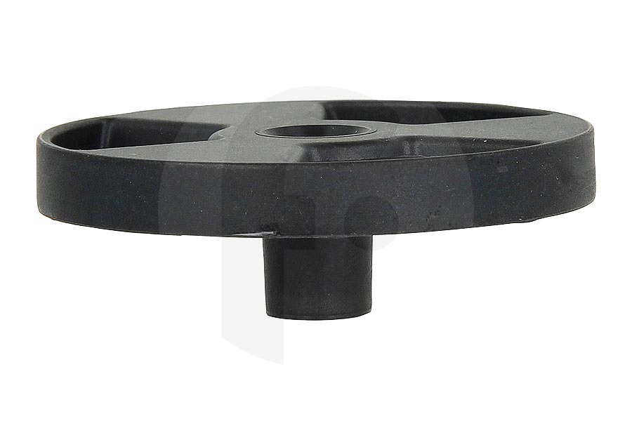 Pelgrim Microondas Pasador de arrastre (anillo, acoplamiento) del plato giratorio para Pelgrim y otros microondas combinado 288790