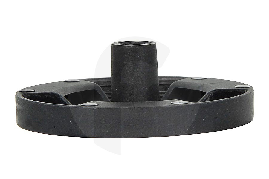 Pelgrim Microondas Pasador de arrastre (anillo, acoplamiento) del plato giratorio para Pelgrim y otros microondas combinado 288790