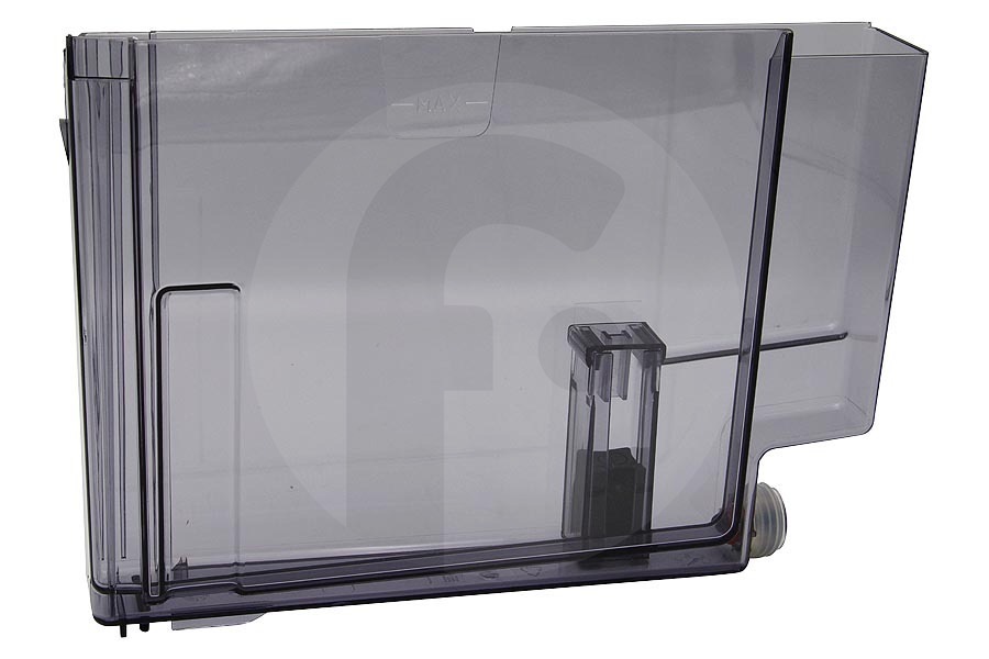 Indesit Cafetera Pelgrim 796270 Depósito de agua Cafetera apto para entre otros IKM540MAT, IKM640RVS, CM4492ACUU